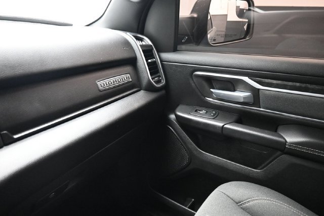 Used 2023 RAM 1500 Big Horn AWD/4WD image 8