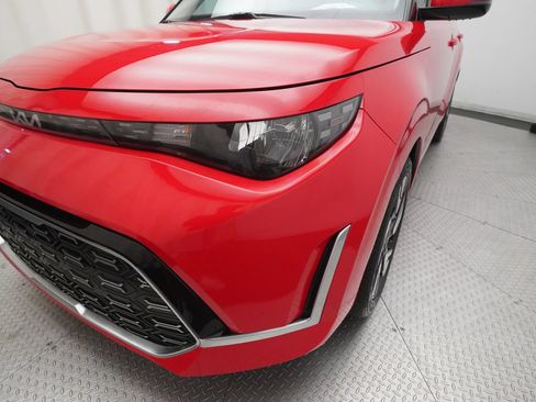 Used 2023 Kia Soul GT-Line FWD image 22