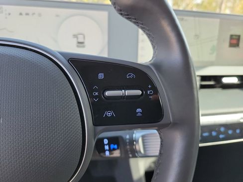 Certified 2023 Hyundai Ioniq 5 Limited w/ Cargo Package image 29