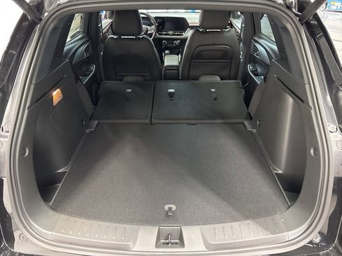 New 2026 Chevrolet TrailBlazer RS w/ Convenience Package image 32