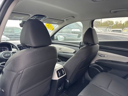 Used 2024 Hyundai Tucson SEL image 31