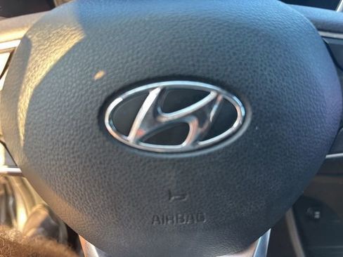 Used 2021 Hyundai Santa Fe SEL FWD image 14