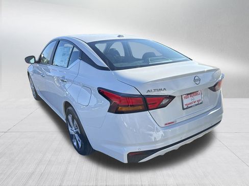 New 2025 Nissan Altima 2.5 S image 5