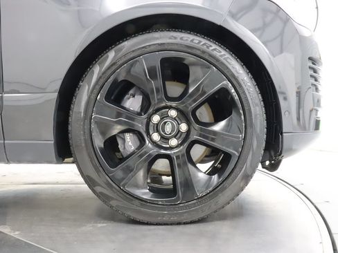 Used 2022 Land Rover Range Rover Westminster Edition AWD/4WD image 44