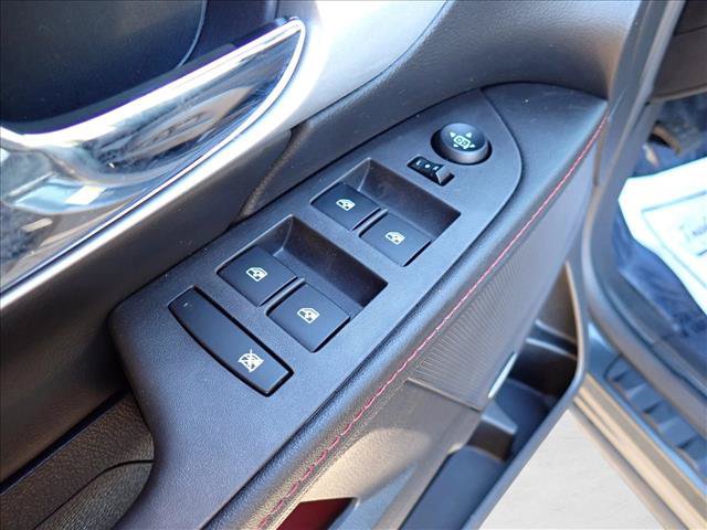 Used 2010 GMC Terrain SLE w/ Convenience Package AWD/4WD image 12