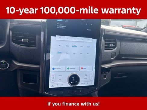 Used 2024 Ford Expedition Limited RWD image 25