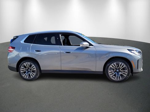 New 2025 BMW X3 xDrive30i w/ Premium Package image 8