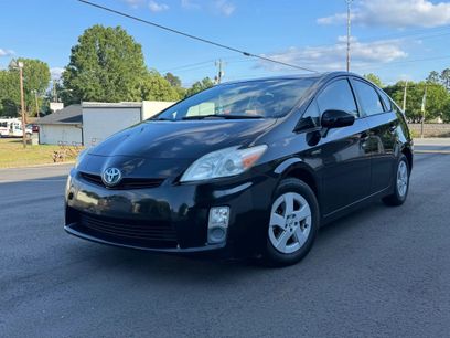 Used 2011 Toyota Prius Three