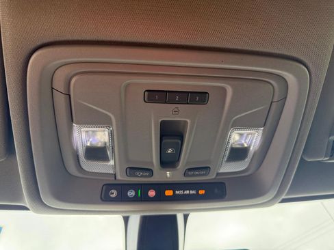 Certified 2021 Chevrolet Silverado 1500 LT w/ All Star Edition Plus image 14