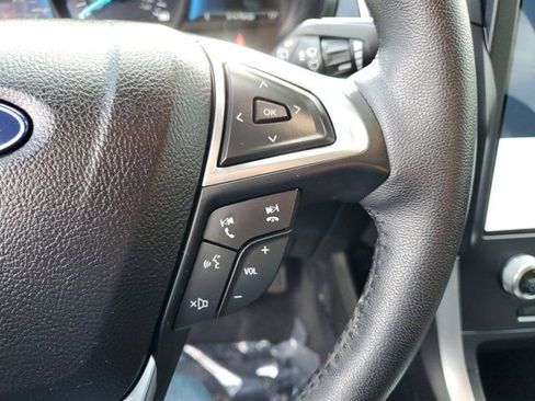 Certified 2023 Ford Edge SEL w/ Convenience Package image 22