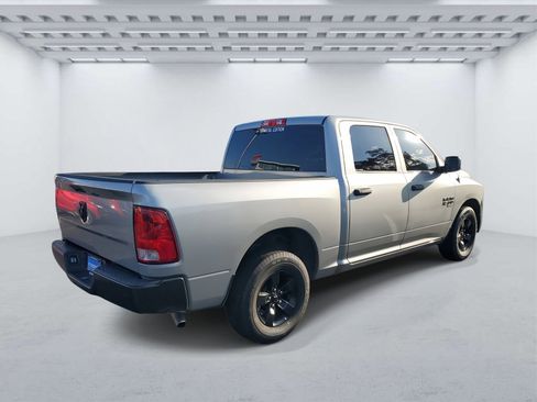 Used 2022 RAM 1500 Tradesman w/ Electronics Group image 4