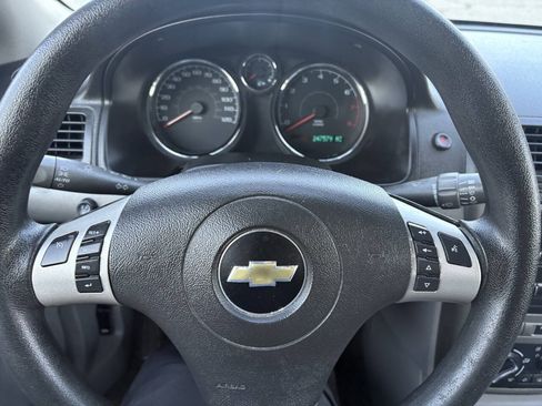 Used 2009 Chevrolet Cobalt LS w/ Protection Package FWD image 22
