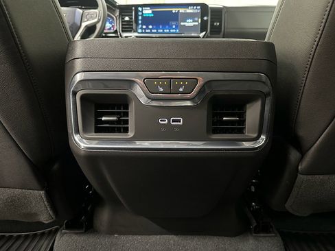 Certified 2023 Chevrolet Silverado 1500 LTZ w/ LTZ Premium Package image 34