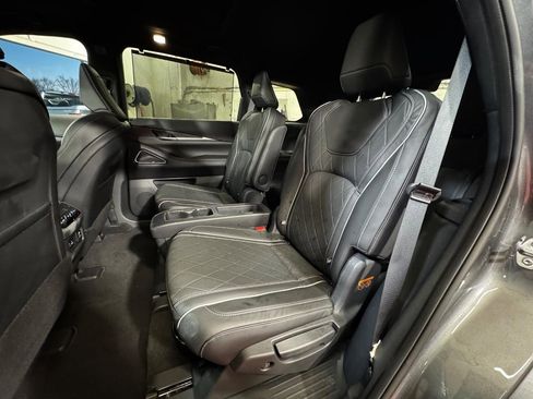 Used 2023 INFINITI QX60 Autograph w/ Cargo Package image 15