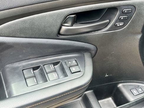 Used 2024 Honda Passport TrailSport image 18