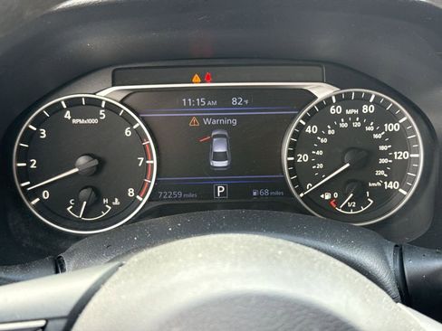 Used 2020 Nissan Altima 2.5 S image 22