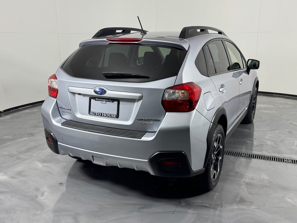 Used 2016 Subaru Crosstrek 2.0i Premium AWD/4WD image 4