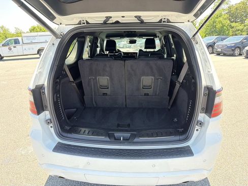 Used 2022 Dodge Durango GT AWD/4WD image 28