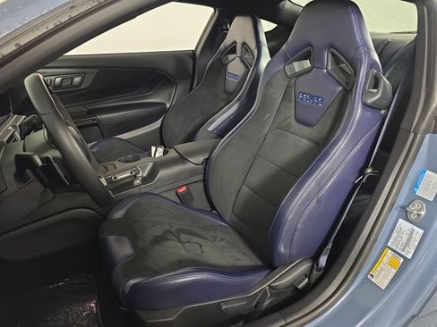 Certified 2025 Ford Mustang Dark Horse RWD image 18