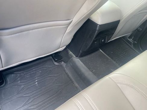 Used 2021 Ford Ranger Lariat w/ Equipment Group 501A High image 26