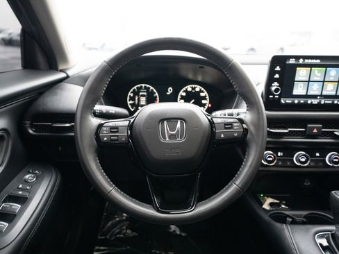 Certified 2024 Honda HR-V EX-L image 21