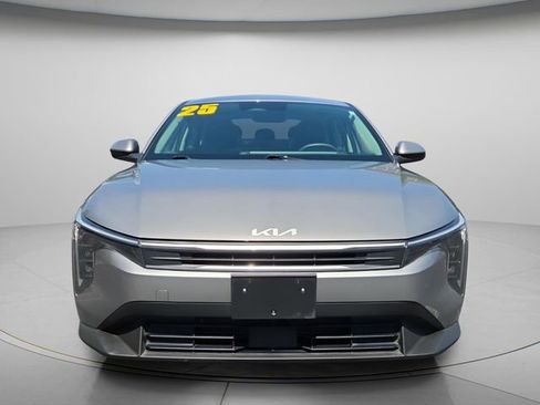Used 2025 Kia K4 FWD image 4