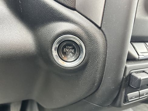 Used 2023 Chevrolet Silverado 1500 Custom w/ LPO, Dark Essentials Package image 21