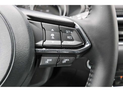 Used 2025 MAZDA CX-5 AWD 2.5 S image 15