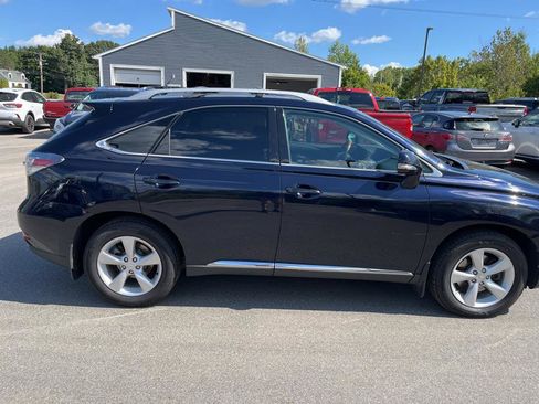 Used 2010 Lexus RX 350 AWD image 2