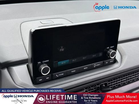 Used 2024 Honda Accord LX image 12