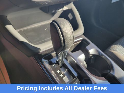 New 2026 Subaru Forester Premium AWD/4WD image 19