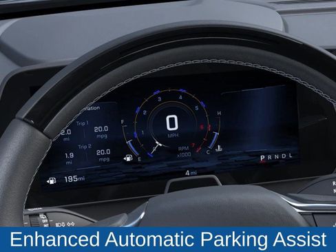 New 2026 Chevrolet Traverse Z71 w/ Enhanced Driving Package image 18