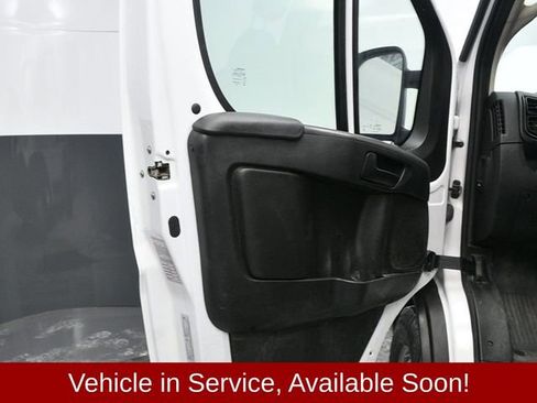 Used 2023 RAM ProMaster 2500 image 99