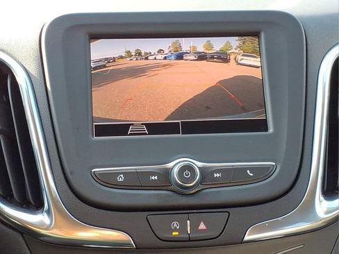 Used 2024 Chevrolet Equinox LT w/ LPO, Floor Liner Package AWD/4WD image 19
