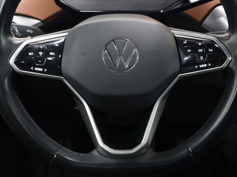 Used 2021 Volkswagen ID.4 Pro S image 17