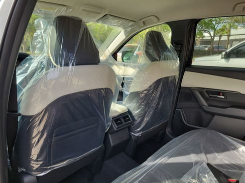 New 2026 MAZDA CX-5 Preferred image 12