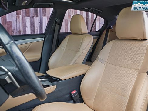 Used 2015 Lexus GS 350 AWD w/ F Sport Package image 13