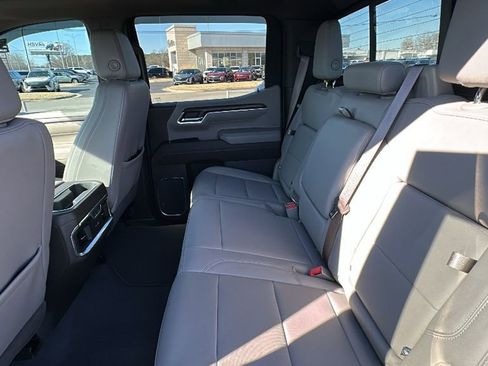 Certified 2024 GMC Sierra 1500 SLT w/ SLT Premium Plus Package image 13