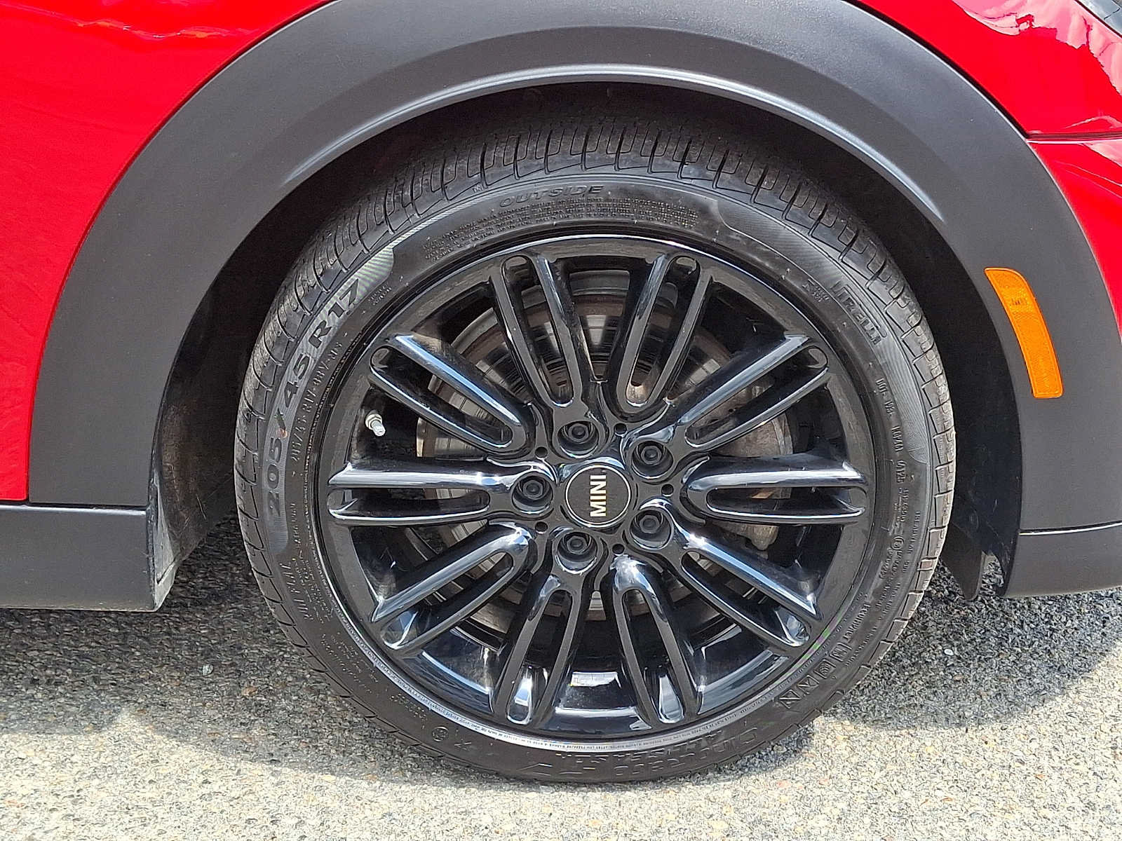 Used 2024 MINI Cooper S FWD image 8