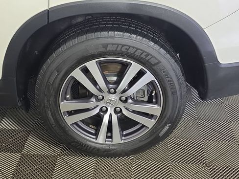 Used 2018 Honda Pilot EX-L image 16