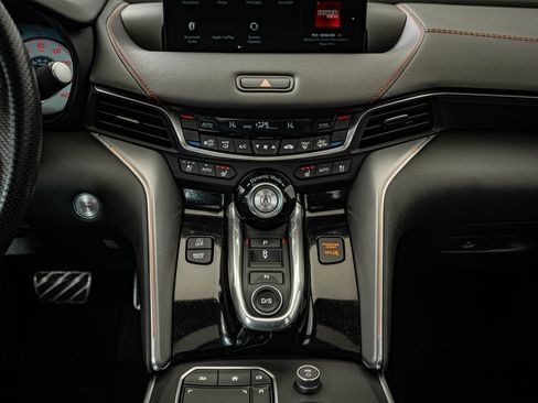 Used 2023 Acura TLX SH-AWD w/A-Spec Package image 34