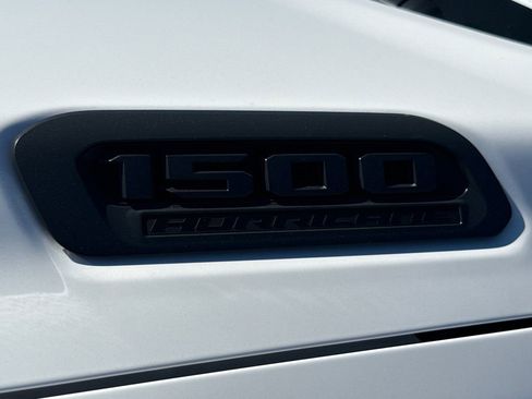 New 2026 RAM 1500 Classic Warlock AWD/4WD image 15