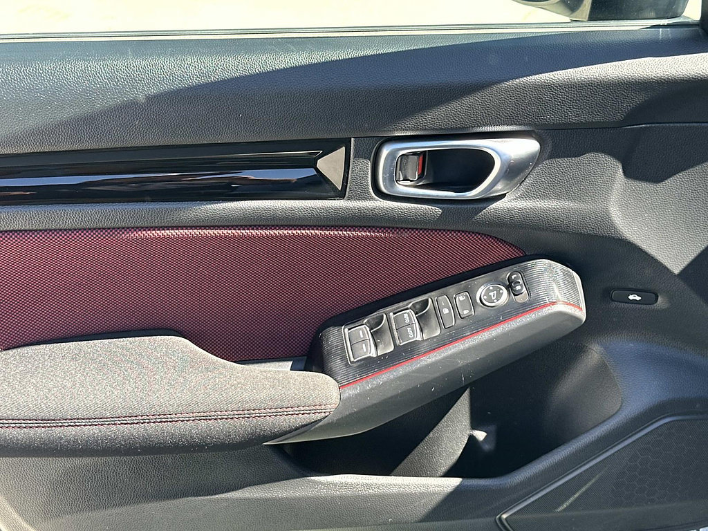 Certified 2023 Honda Civic Si image 15