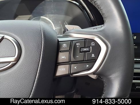 Certified 2023 Lexus RX 350 F Sport image 15