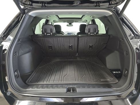Used 2019 Chevrolet Equinox Premier FWD image 17