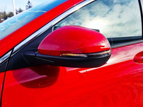 New 2026 Buick Envista Preferred w/ Convenience I Package image 33