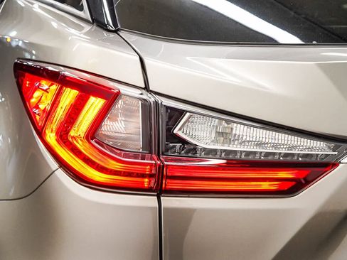 Used 2021 Lexus RX 350 FWD w/ Premium Package image 9