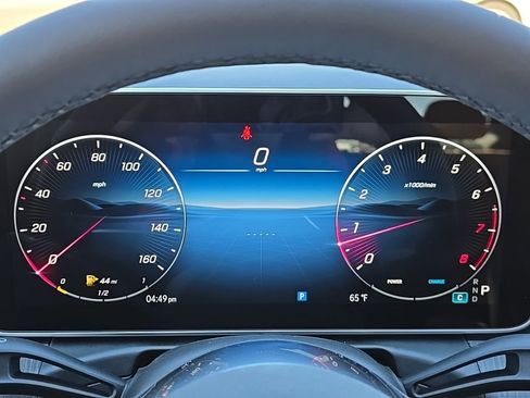 New 2026 Mercedes-Benz C 300 4MATIC image 24