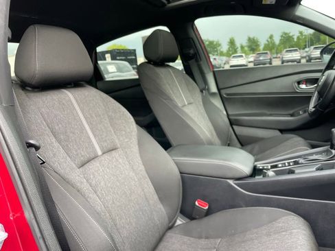 Certified 2024 Honda Accord Sport image 32