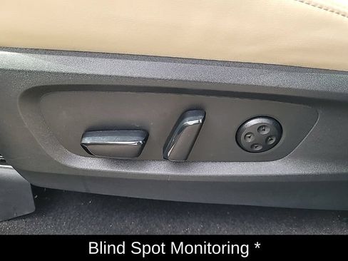 Certified 2023 INFINITI QX60 Luxe w/ Vision Package AWD/4WD image 15